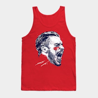 Nolan Arenado St. Louis Scream Tank Top